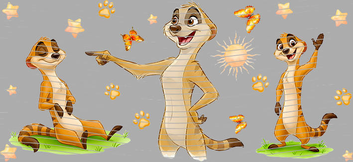 16oz Disney style-D-551